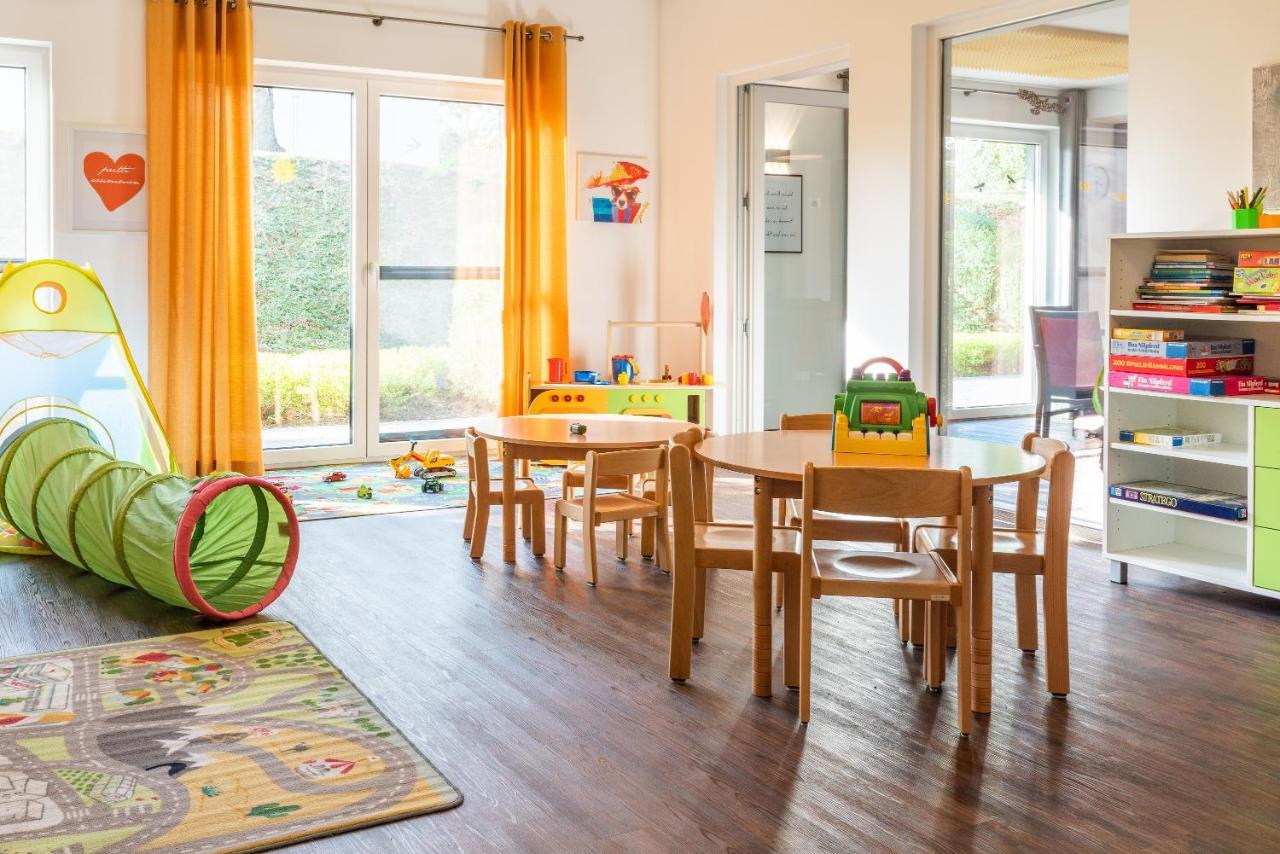 Appartement "Froschkoenig" - Oase Am Haff Garz  ภายนอก รูปภาพ